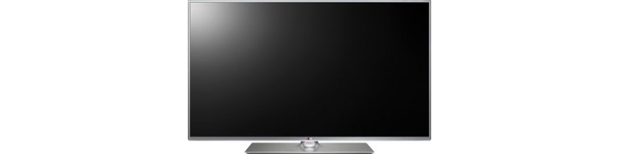 Tv LG 42LB650V